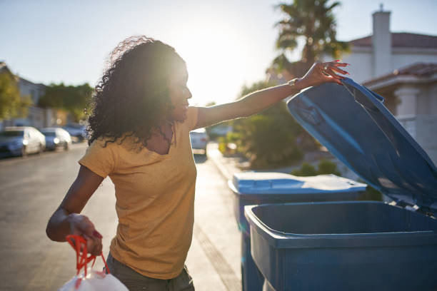 Best Attic Cleanout Services  in Corning, CA